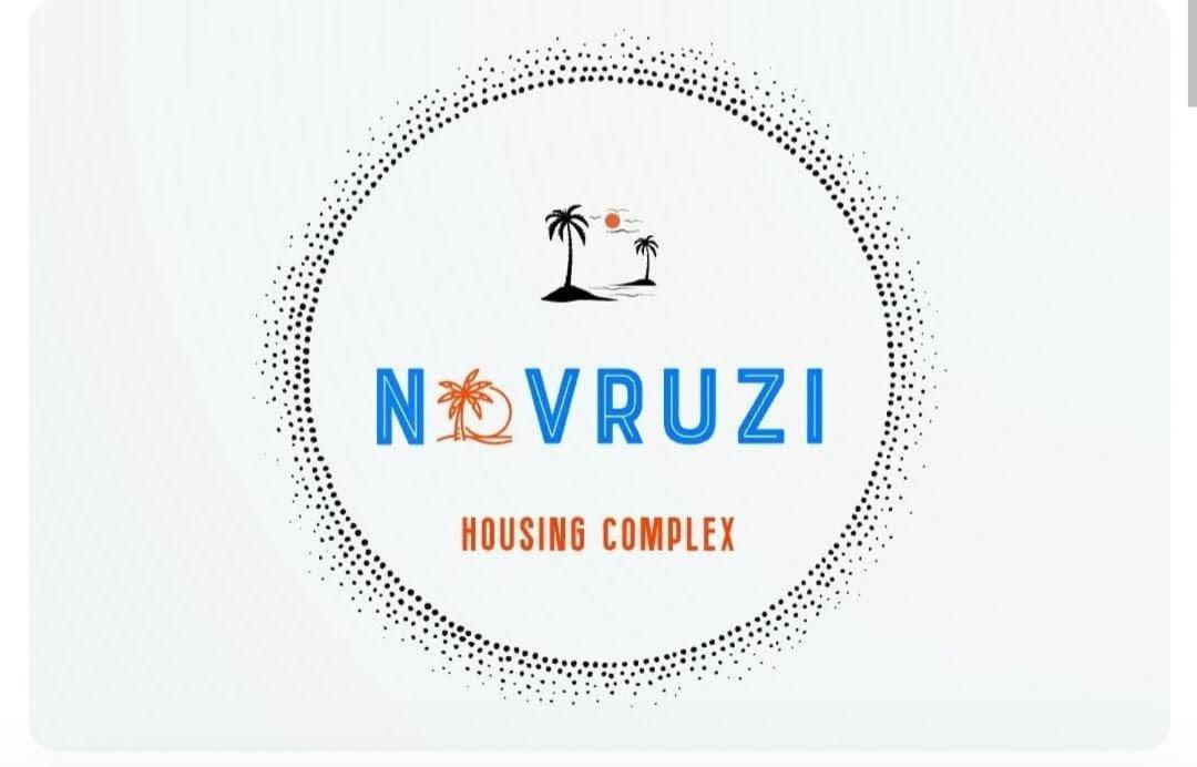 Novruzi Complex Сasa de vacaciones